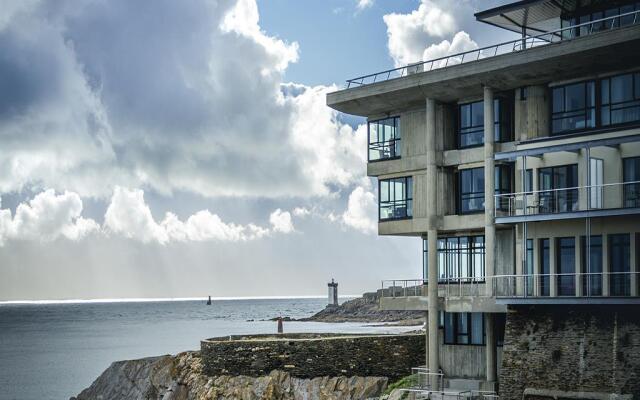 Sainte-Barbe Hotel Spa Le Conquet-MGallery Collect