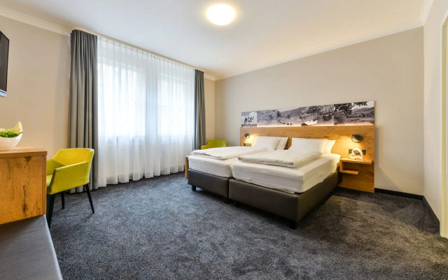 Hotel Restaurant Sonne