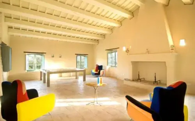 Agriturismo Molleone
