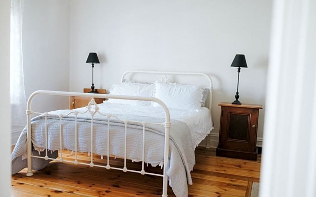 Dubuque Bed and Breakfast