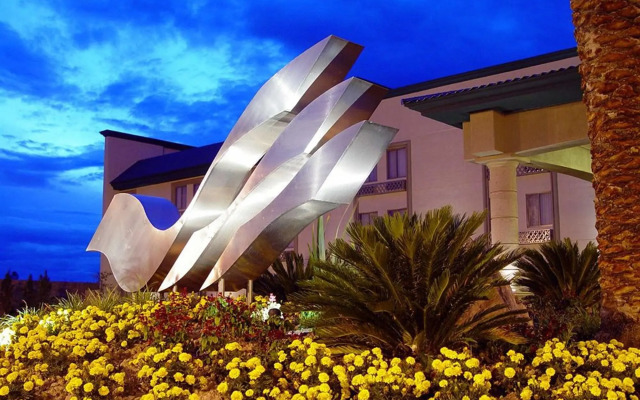 Victoria Express Durango