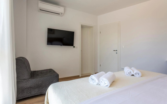 Villa Horizon save 15 percent on Split-villas com