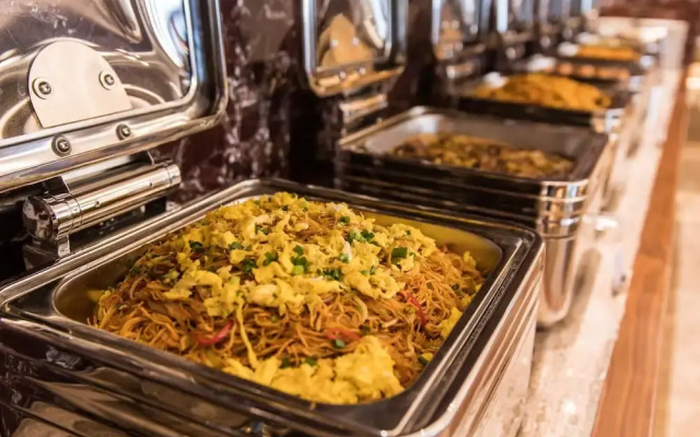 Mercure Xian City Centre