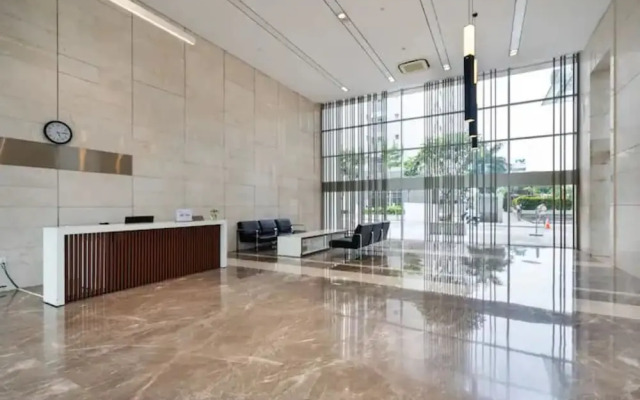 Scenic Valley View Residence