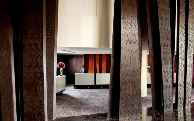 The Langham, Shanghai, Xintiandi