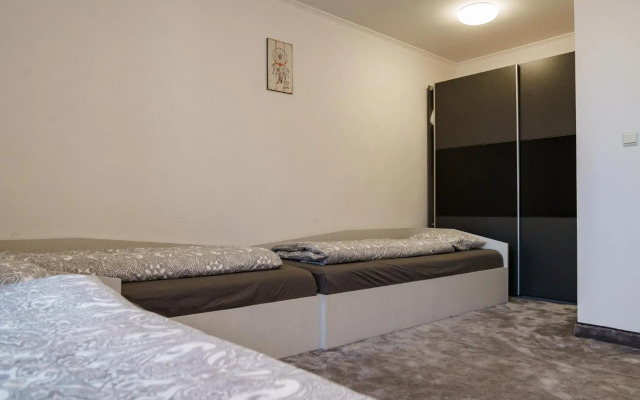 Apartments Bell Tower III Bansko