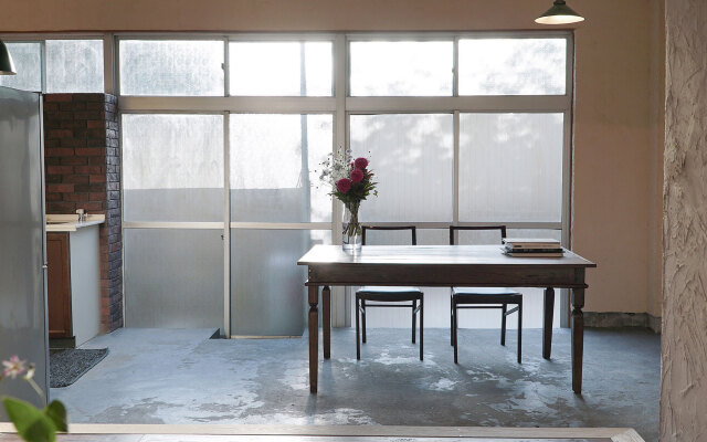 Guest House Kadoyasu