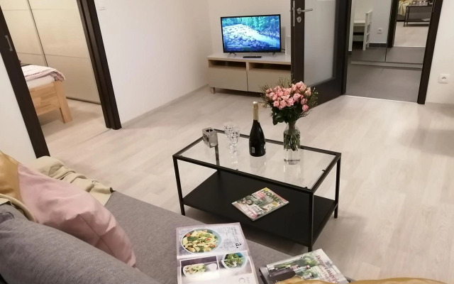 Prima Family Apartments