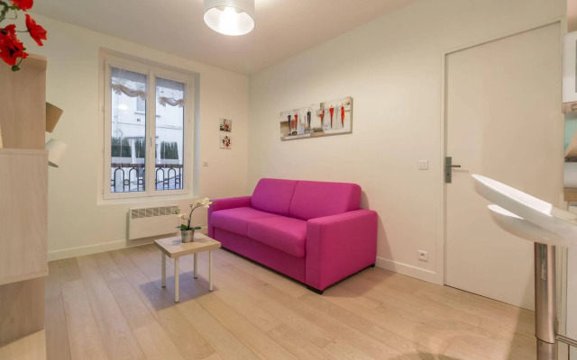 Apartment WS Beaugrenelle - Tour Eiffel