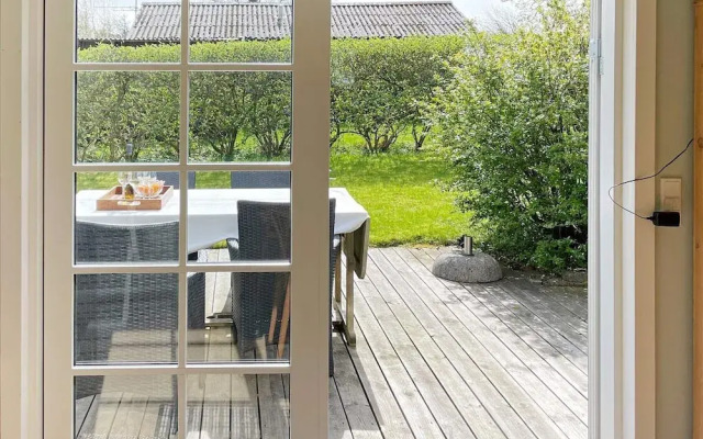 6 Person Holiday Home in Struer
