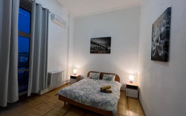 Apartment in the historic center