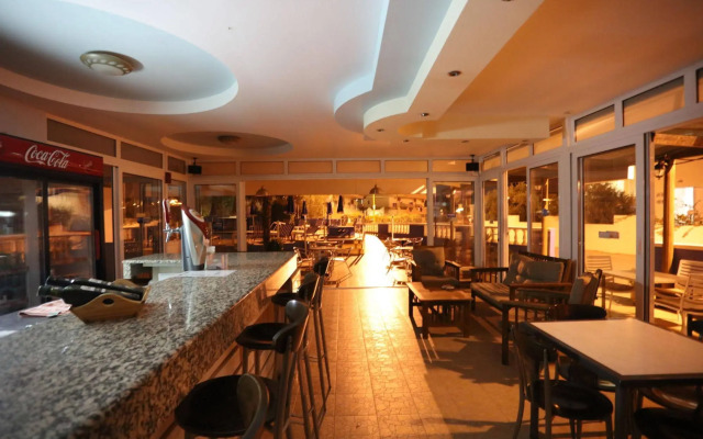 Moscha Hotel
