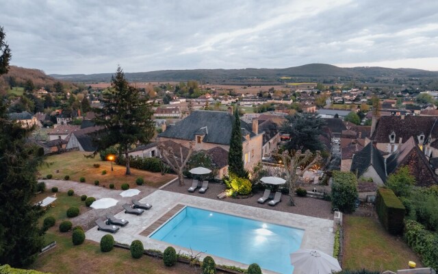 Hotel L'Abbaye