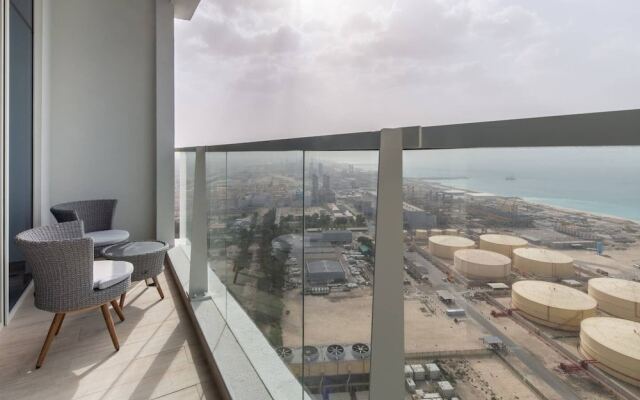 Remarkable Value Studio Apartment In Unbeatable Location!