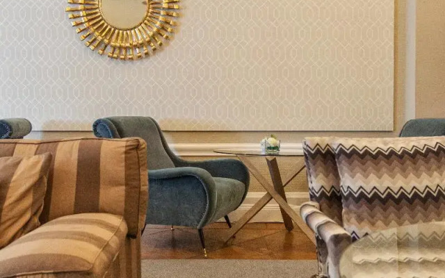 Hotel Elba am Kurfürstendamm - Design Chambers