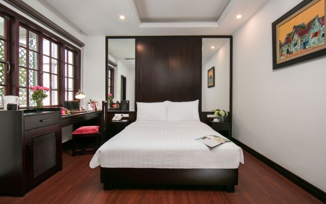 Palago Boutique Hotel