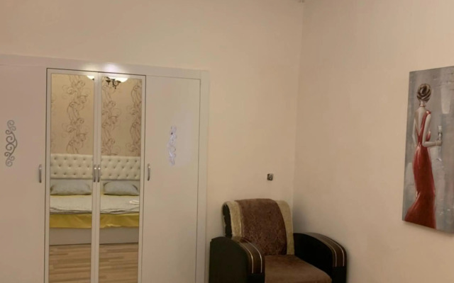 Old Batumi Apartments