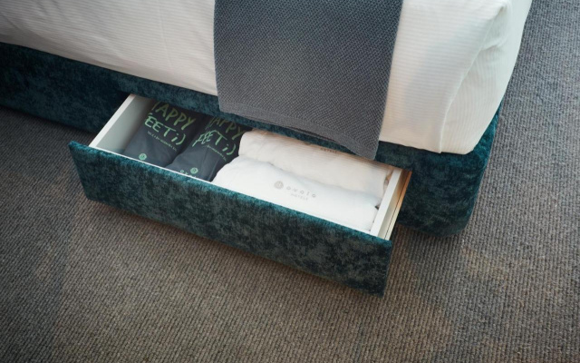 Ovolo Melbourne South Yarra, a Wyndham Hotel