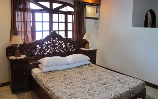 Blue Crystal Beach Resort