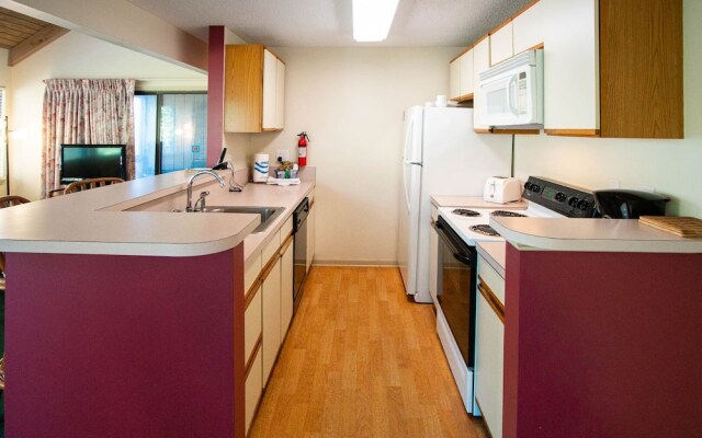 Sandcastle Cove Resort