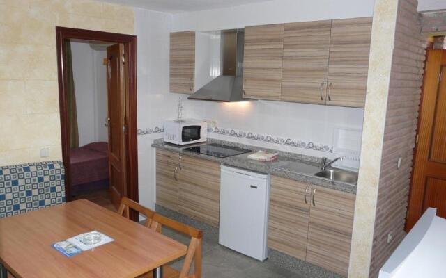 Aranjuez Camping & Bungalows