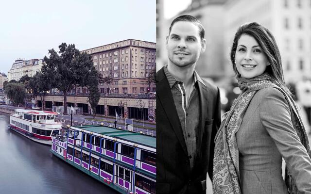 Mercure Wien City