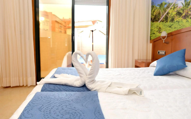 Hotel Portonovo