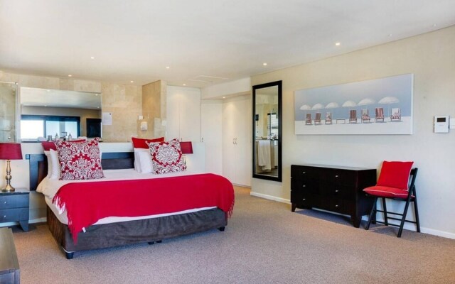 Bakoven Blue in Cape Town