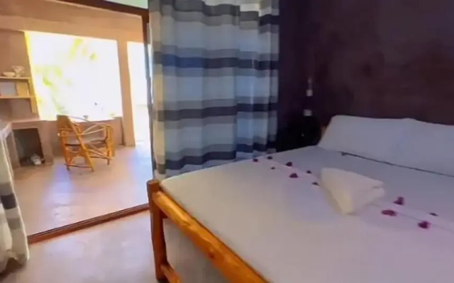 Sanha Fresh residence