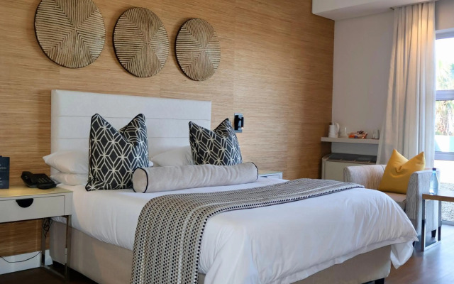 The Paxton Hotel