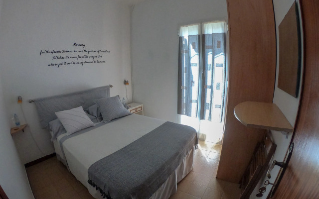 Punto Zero Suite