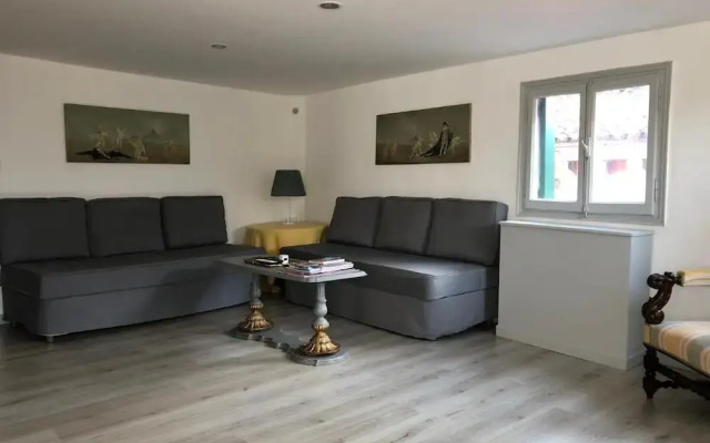 Attico San Marco Top Floor Art 70 mq