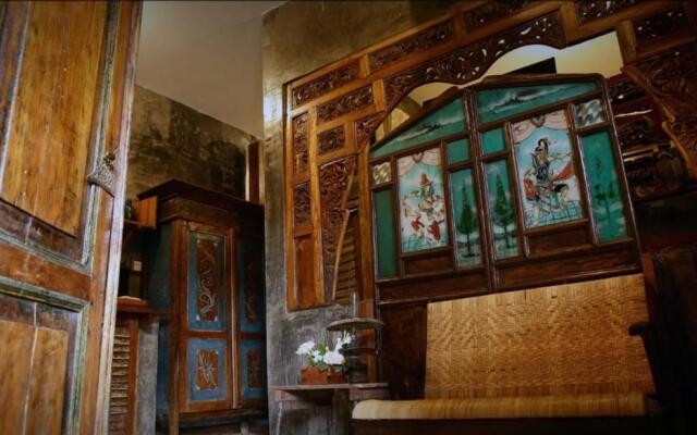 Bunga Desa Homestay