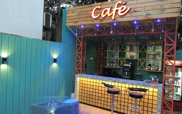 The Samilton - Kolkata