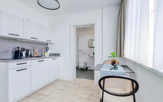 limehome Klagenfurt Karfreitstraße