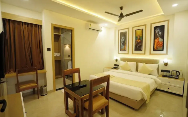 Wishotel Premier The Phoenix Hotel 2.O