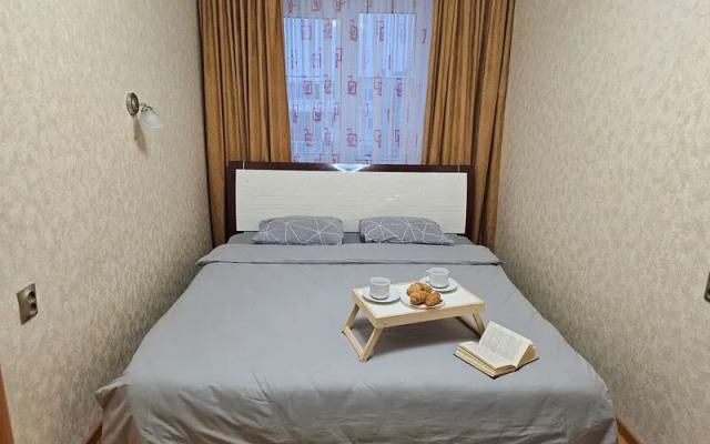 Апартаменты СевеРент (SeveRent) на ул. Северная, д. 7