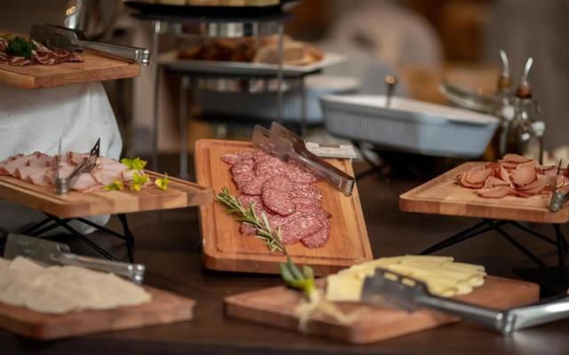 New City Hotel & Restaurant Niš