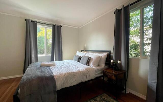 Fairy Tale 3BR House