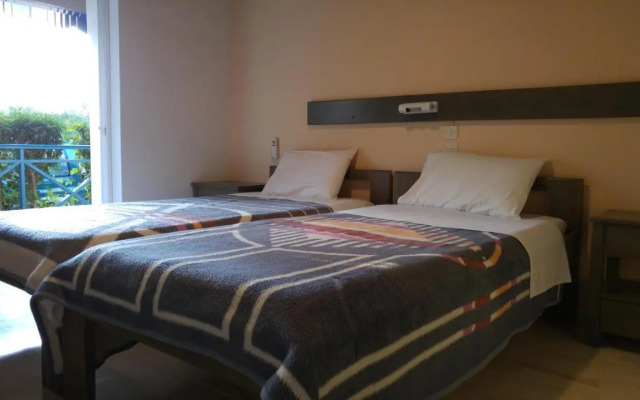 V-Apartments