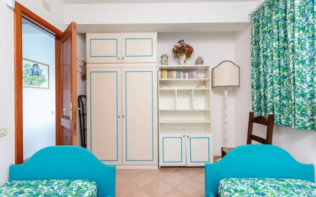 Villa Mytilene II by Wonderful Italy