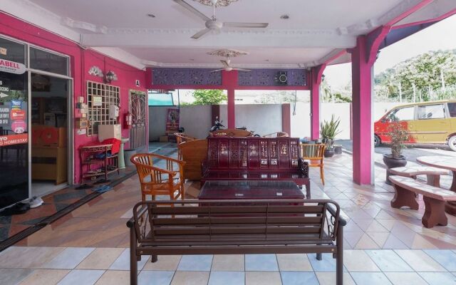 OYO 89984 Noris Wang Homestay