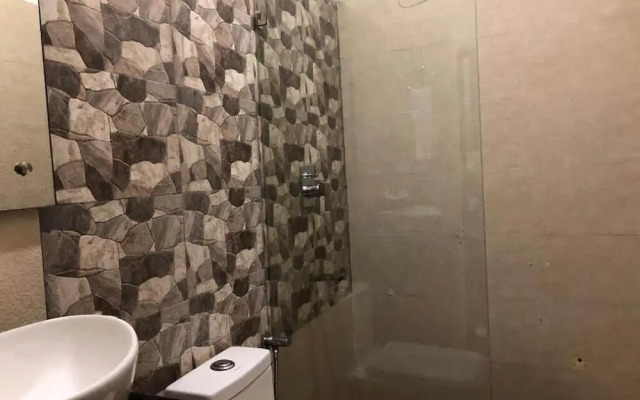 Madpackers Hostel Agra