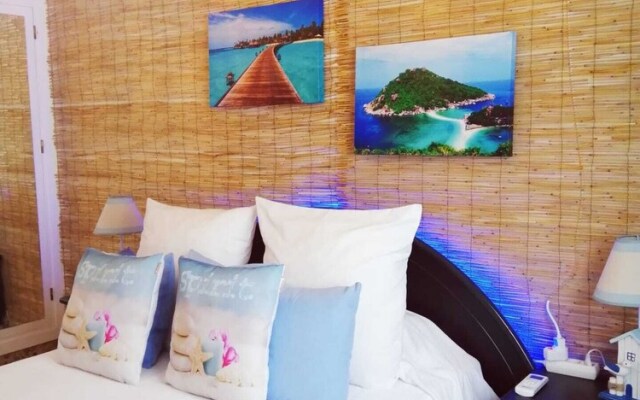 Wonder Rooms Nerja Guest House