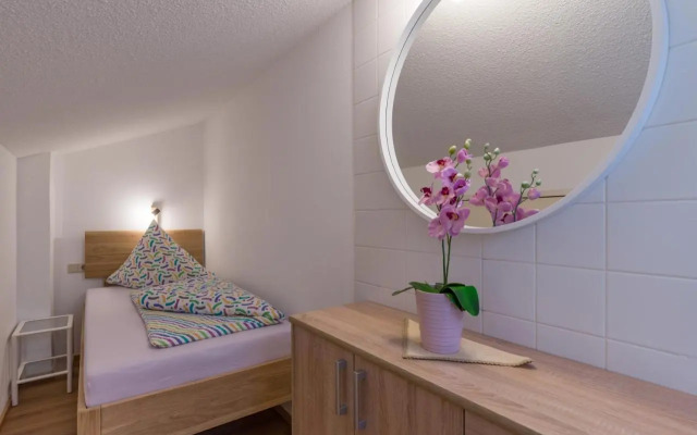 Ferienwohnung Bacher Oberkumbichl 900