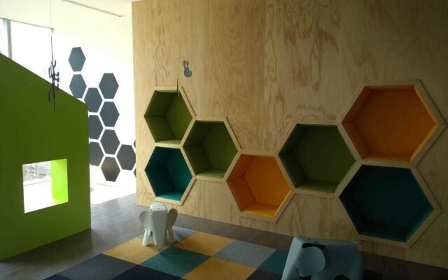 Nuevo y Lujoso PH en Latitud Polanco
