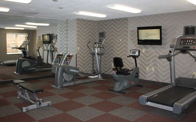 Residence Inn by Marriott Rocky Mount