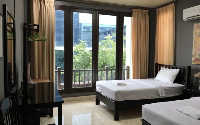 Vong Kham Sene Hotel