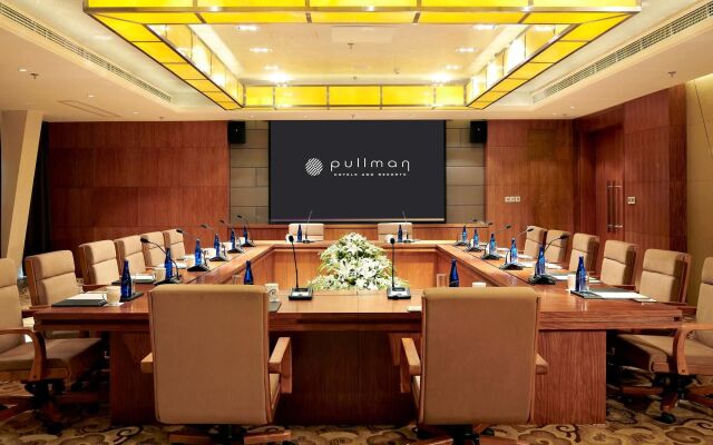 Pullman Xiamen Powerlong