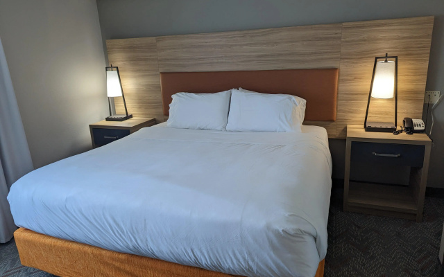Candlewood Suites Wilson